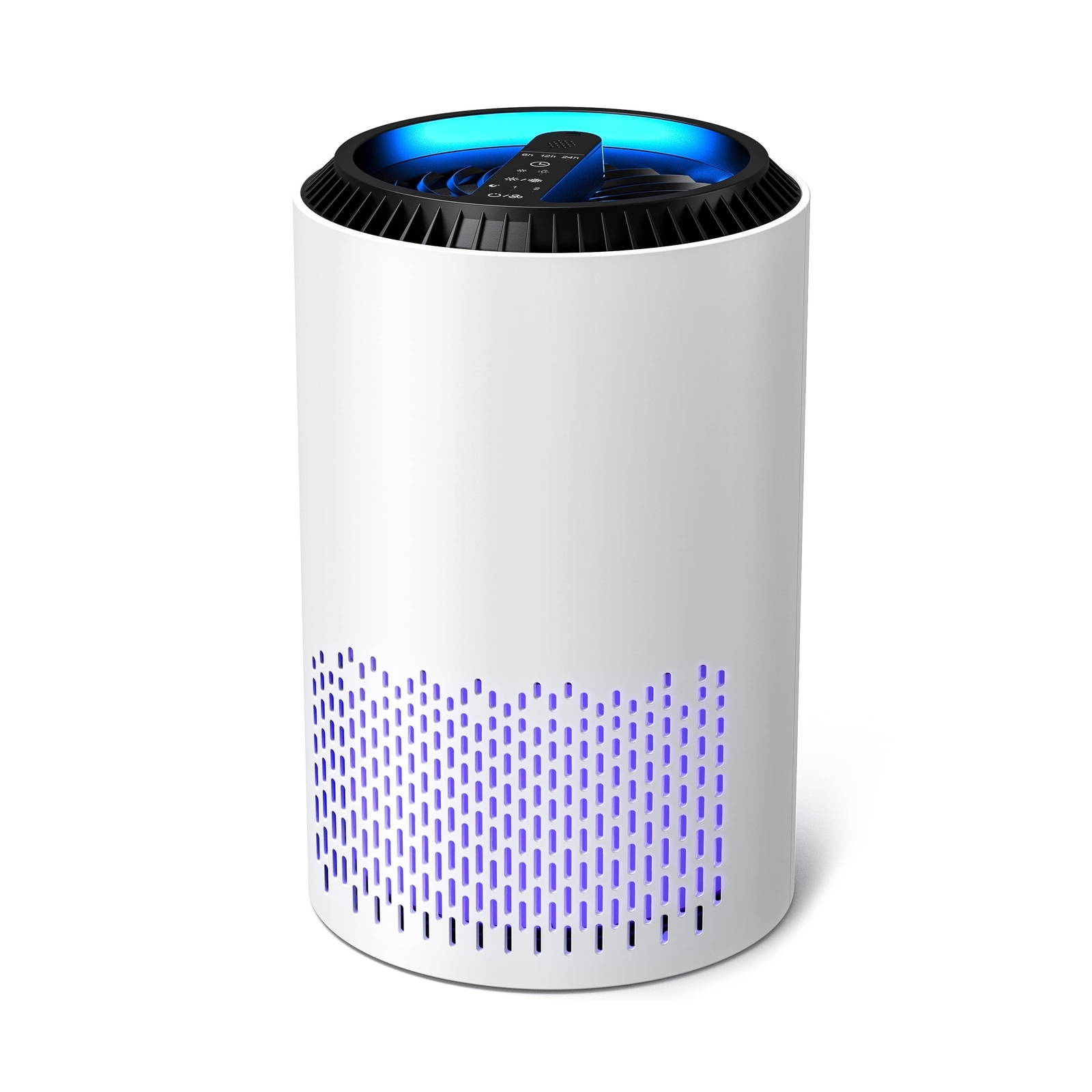 AROEVE Air Purifiers for Home, H13 HEPA Air Purifiers Air Cleaner For