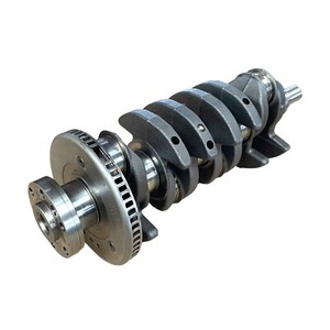 Chevrolet Cruze Sonic Encore Trax 1.4L Turbo Crankshaft Standard Size 2011- 2018