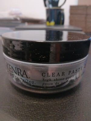 Kenra Clear Paste #20 - 2 oz