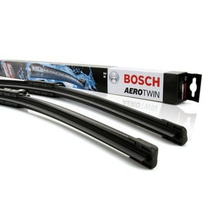 Bosch Aerotwin A555s Scheibenwischer Wischerblatter Fur Audi A1 Vw Polo 6r Up Ebay