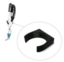 Support de rangement mural pour raquette, présentoir pour Makita DCL 180 181