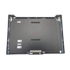 New Back Cover Black For ASUS TUF Gaming A16 FA617 FX617 FX607 Top Case Rear Lid