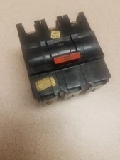 FPE NA320 (3P20) 20 Amp 3 POLE Stablok Circuit Breaker- WARRANTY