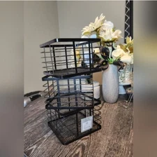 NWT Old East Main Co. Wire Baskets | Set of 3