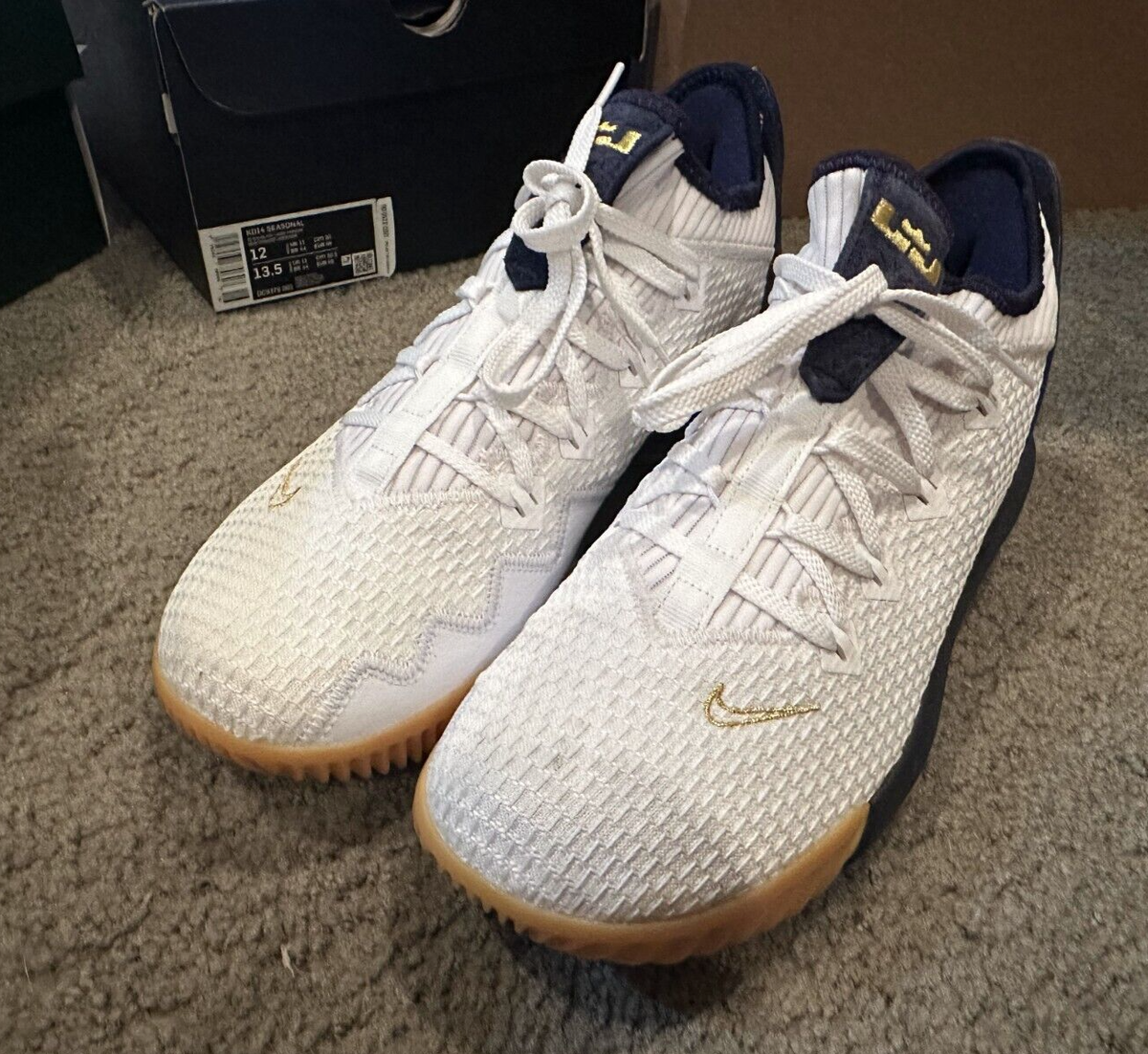 Lebron Xvi Lebron 16 Sizing Fit Size 11 Nike LeBron 16 Low USA