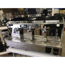 Demo 3 Group Orchestrali Etnica TT Commercial Coffee Machine