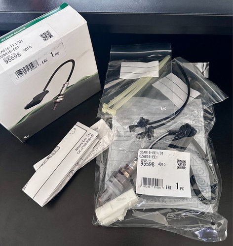 NTK Lambda Sensor / O2 Sensor NGK95598 OZA816-EE1 - Premium Quality Brand - Picture 6 of 6