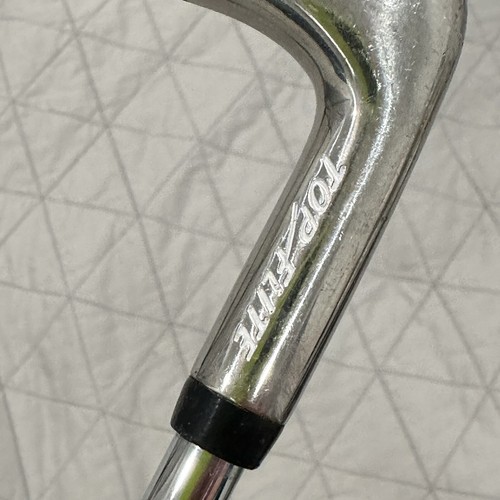 Top Flite XL Stainless Red 9 Iron Top Flite XL Steel 36” Right Hand - Picture 6 of 22