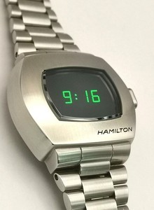 Hamilton Psr Green | eBay