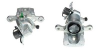 Bremssattel Axia 393633 34Mm FüR Hyundai Elantra 3 Xd Kia Cerato 1 Ld Crdi