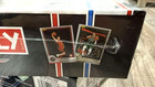 Monopoly Panini Prizm: NBA 3rd Ed. Board Game 2024-25 SEALED White Cracked Ice — photo 10