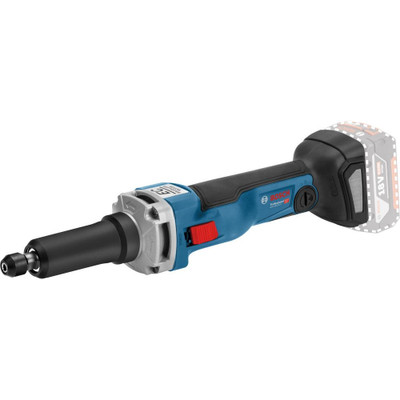 Bosch Akku Geradschleifer GGS 18V-23 LC ohne Akku ohne Lader in L-Boxx 060122910