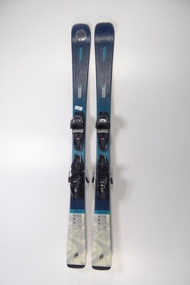 K2 Disruption 76CTi Damen-Carving-Ski Länge 142cm (1,42m) inkl. Bindung! #634
