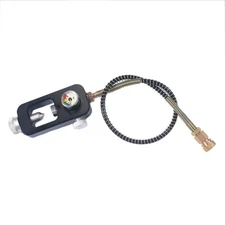 TUXING PCP 4500Psi Diving Cylinder Valve,Diving Tank Charge Valve,HPA Tank Adapt