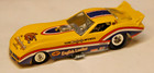 HOT WHEELS DRAG STRIP DEMONS TOM MCEWEN MONGOOSE FUNNY CAR REAL RIDERS MINT #