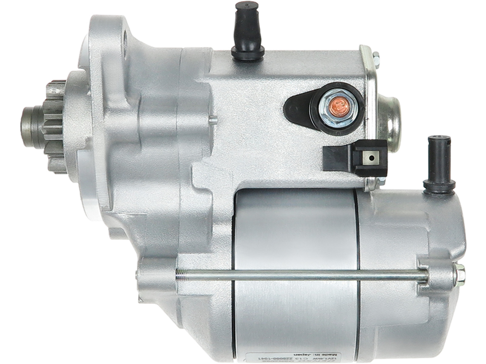 Brand New Starter Motor 12V 1.4kW 11T DENSO for DAIHATSU APPLAUSE OE DSN2085