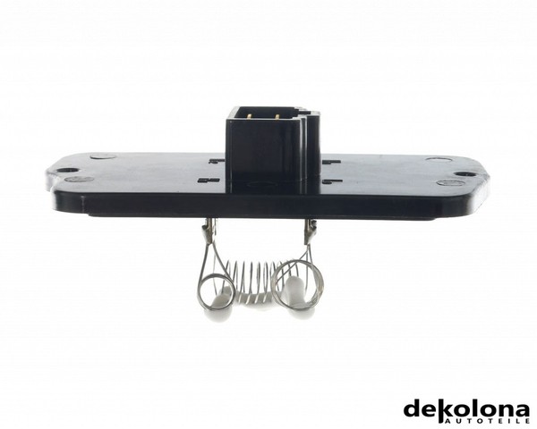 Widerstand HeizungsgebläSe FüR Honda Civic Fastback, Rover 400 94-01-image