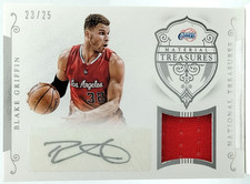 2011 NBA Draft Best Players to Collect (Part One) 3