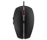 Cherry Maus Wireless USB Gentix 4K Sw Mäuse JM-0340-2 Maus