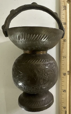 Indian Antique Pots for sale | eBay