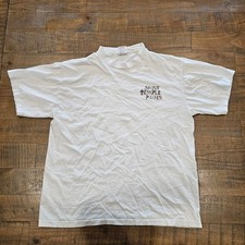 Extra Large XL Vintage 1996 STP STONE TEMPLE PILOTS Tour Concert T-Shirt Tee