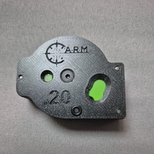 Theoben Rapid Carm Magazine .20