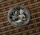 SILVER  1976-S BICENTENNIAL GEM PROOF SILVER WASHINGTON QUARTER