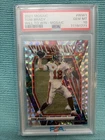 2021 Tom Brady Mosaic Will To Win Mosaic (#WW1) PSA 10