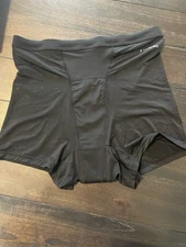 INNERSY Women's Period Underwear High Waisted Leak proof Postpartum Menstrual...