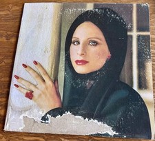 BARBARA STREISAND  THE WAY WE WERE  COLUMBIA LP  PC 32801