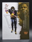 2025 Topps Ja'Corey Brooks Shop for 2025 Topps Signature Class Football Rookie autographs on eBay (Raw)