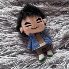 7 JB Doll Jaebum Mark Jackson Jinyoung Youngjae Bambam Yugyeom Dream Knight