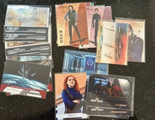 Star Trek Discovery Insert Cards- You Choose (big discounts for 2+)