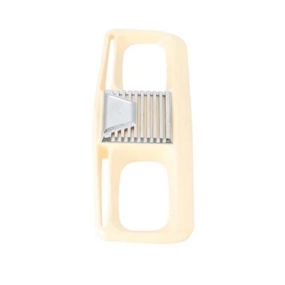 HEAD LIGHT GRILLE FITS YANMAR: YM220 YM250 YM1601 YM1610 YM1810