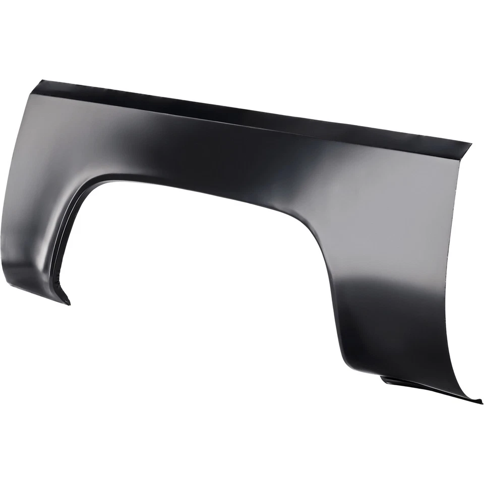 Wheel Arch Repair Panels Set of 2 Driver & Passenger Side for Chevy R10 87 Pair Foto 2 de 4