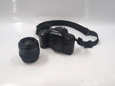 Nikon N5005 35mm Camera *Tested Works* - EB-17757 -