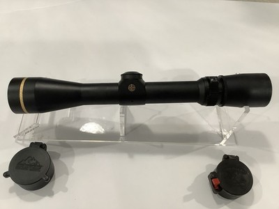 パ*ー様 Leupold Vari-X III 2.5-8x グロス & リング Leupold Vari-X III 2.5x8 Golden Ring Rifle Scope,1”,Duplex,Matte