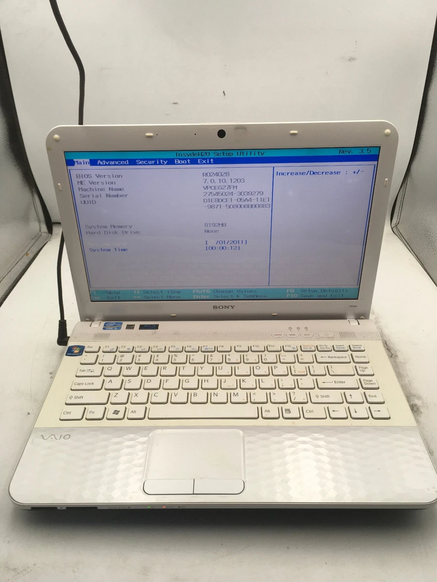 Sony Vaio Pcg 61a11l for sale | eBay