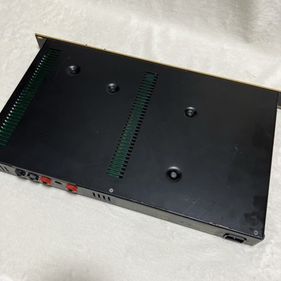 Marshall Valvestate Model 8008 80/80 Watt Guitar Power Amp