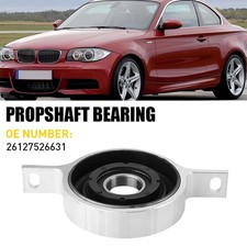 1X Propshaft Centre Bearing Fits Bmw 316D E90, F30 2.0D 09 To 18 2612752663 UK