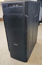 Office + Gaming PC | Radeon HD 7770 | 4 GB RAM Corsair | 500 GB HDD | Win10 HDMI