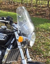 triumph thunderbird 900 windscreen