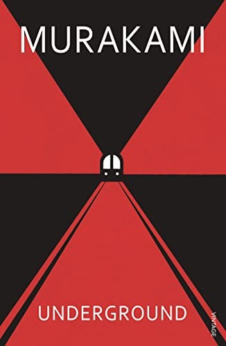 Underground by Murakami, Haruki Paperback / softback Book The Fast Free ShippingFREE US DELIVERY | ISBN: 1860468438 | Quality Books