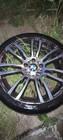 BMW Style 403m 19 Inch Alloys 5x120 Wheels