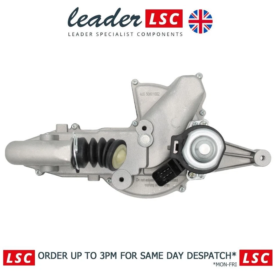 Slave Cylinder Clutch Actuator Citroen C3 2003 to 2006 NEW 9656382080 1.4 1.6 - image 4 of 4