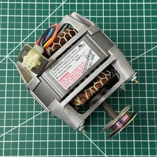 GE Washer Motor IC-66442GWSA 175D6318P001 WH20X10063 WH20X10023