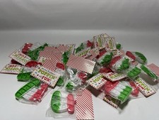 30 Pack Christmas Pop It Fidget Toys Classroom Party