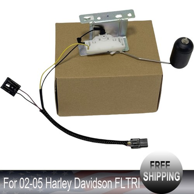 #ad Gas Tank Fuel Level Sender Sending Unit Fuel For Harley Davidson FLHTCUI FLHTCI $33.38