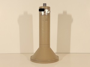 Ludlum 43-1 Alpha Detector