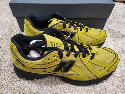 New Balance 1906R Cordura Marshland Green & Black Men s 10 Outdoor Sneakers NEW